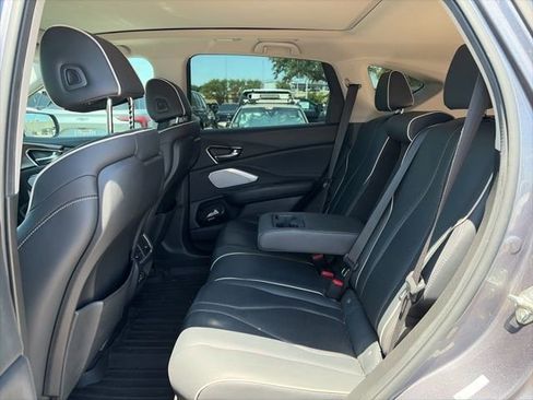 Used 2019 Acura RDX AWD w/ Advance Package image 17