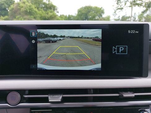 Certified 2026 Hyundai Tucson SEL FWD image 22