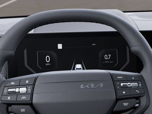 New 2026 Kia Sportage SX AWD/4WD image 26