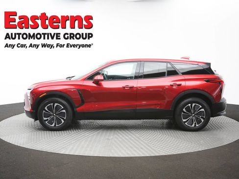 Used 2024 Chevrolet Blazer EV LT AWD/4WD image 59