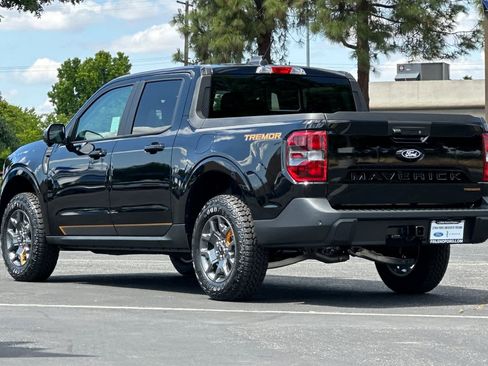 New 2026 Ford Maverick Tremor AWD/4WD image 6