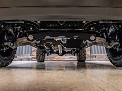 Used 2026 RAM 1500 Laramie image 15