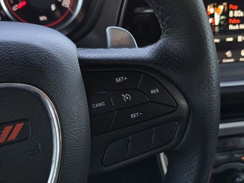 Used 2022 Dodge Challenger R/T Scat Pack image 24