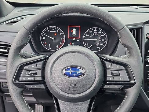 New 2026 Subaru Forester Premium AWD/4WD image 18