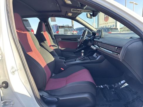 Used 2023 Honda Civic Si image 22