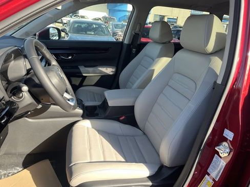 New 2026 Honda CR-V EX-L image 15