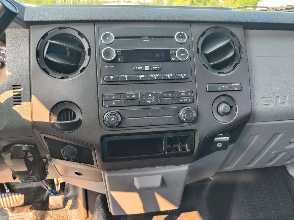 Used 2016 Ford F250 XL w/ Power Equipment Group RWD image 17