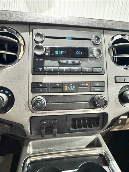 Used 2012 Ford F250 XLT w/ XLT Value Pkg AWD/4WD image 14