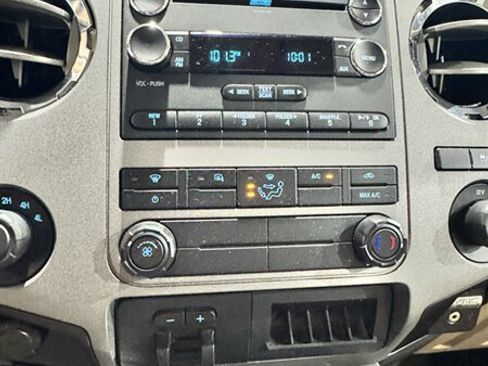 Used 2012 Ford F250 XLT w/ XLT Value Pkg AWD/4WD image 14