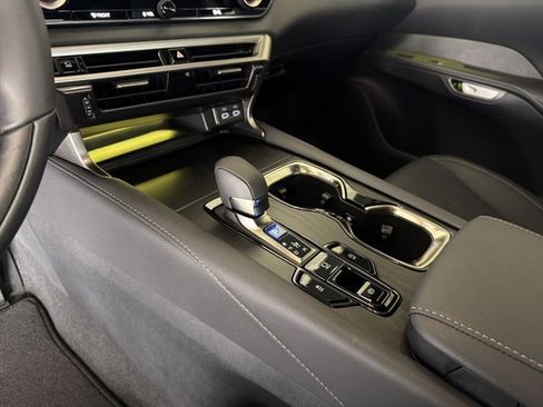 Certified 2025 Lexus RX 350 Premium Plus w/ Convenience Package FWD image 21