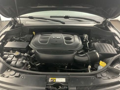 Used 2016 Jeep Grand Cherokee High Altitude image 21