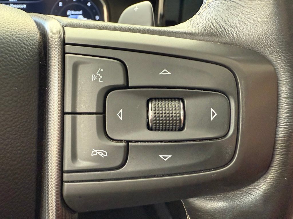 Used 2023 GMC Sierra 1500 Denali Ultimate AWD/4WD image 31
