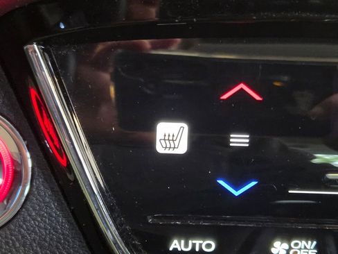 Certified 2022 Honda HR-V EX-L image 43