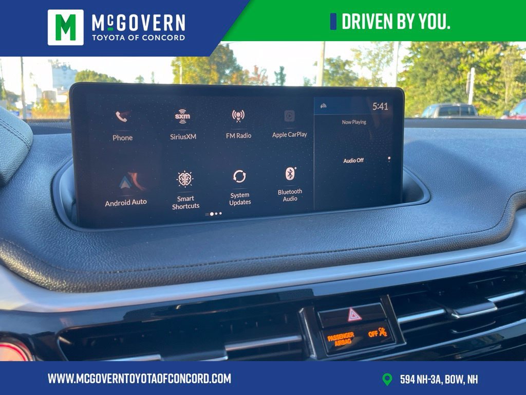 Used 2024 Acura MDX SH-AWD image 21