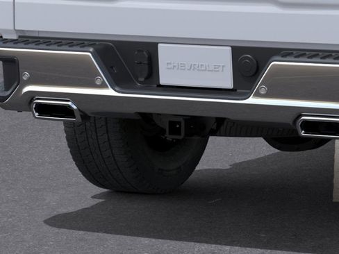 New 2026 Chevrolet Silverado 1500 LT image 38