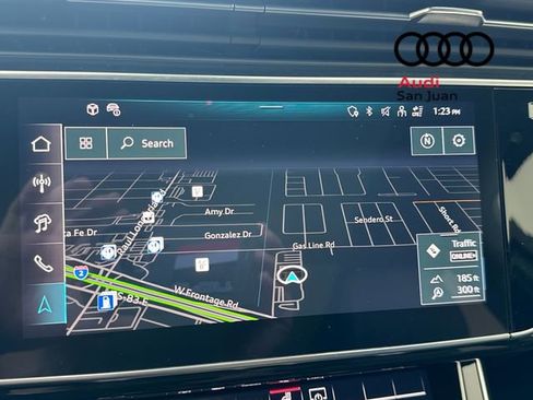New 2026 Audi Q7 3.0T Premium Plus AWD/4WD image 20
