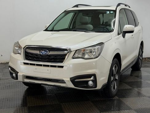 Used 2017 Subaru Forester 2.5i Limited image 4