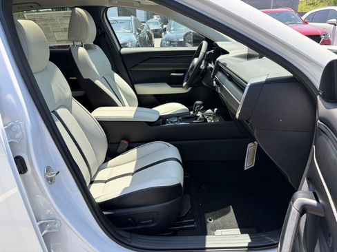 New 2026 MAZDA CX-50 2.5 Turbo w/ Premium Plus Pkg AWD/4WD image 10