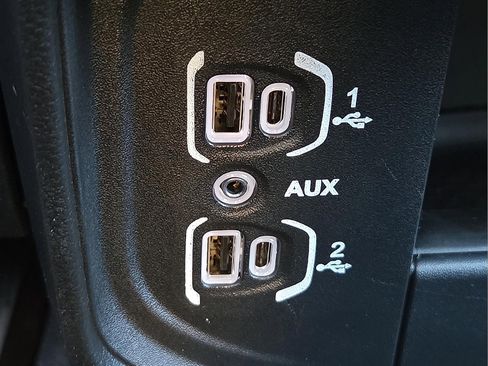 New 2026 RAM 2500 Tradesman image 18