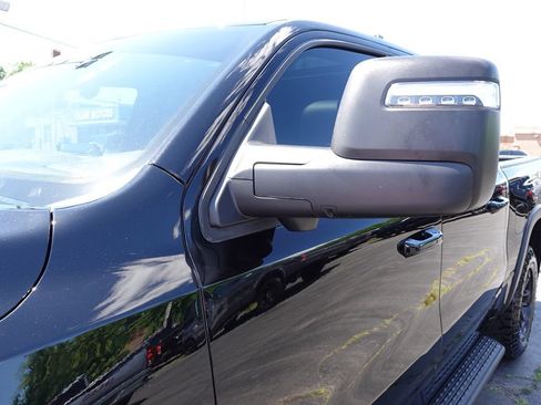 Used 2025 RAM 1500 Rebel w/ Rebel Level 2 Equipment Group AWD/4WD image 7