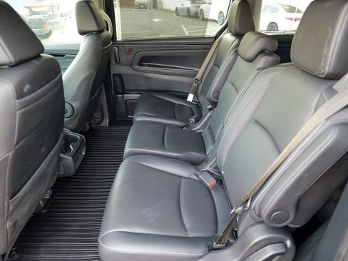 Used 2023 Honda Odyssey Touring image 26