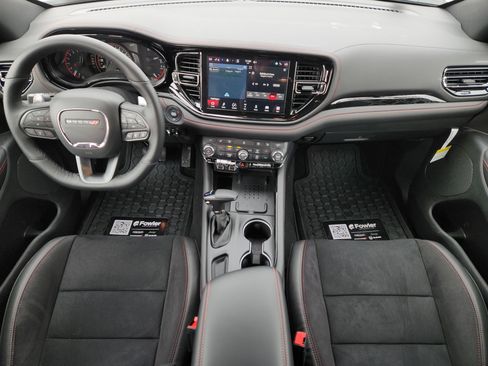 New 2026 Dodge Durango GT image 20