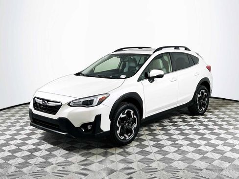 Certified 2023 Subaru Crosstrek 2.5i Limited image 3