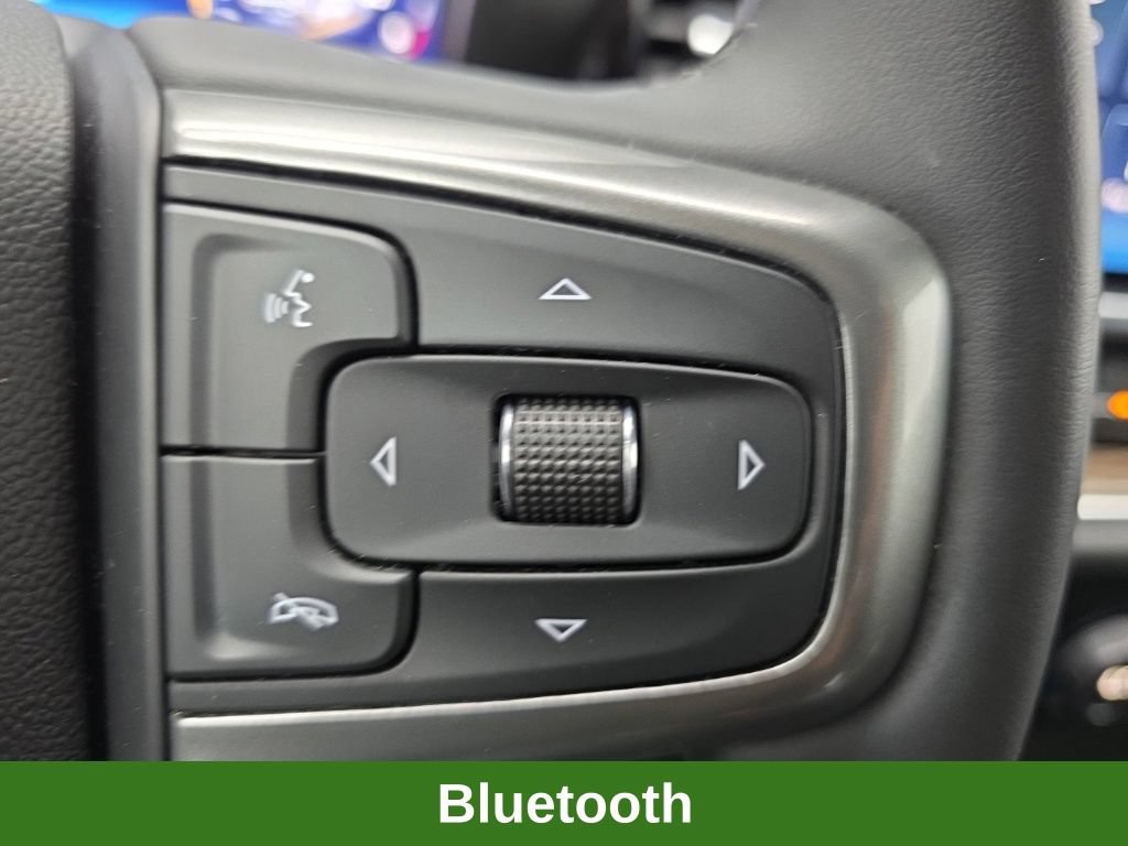 Used 2023 Chevrolet Silverado 1500 LT AWD/4WD image 27