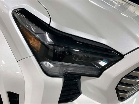 New 2026 Toyota Tacoma Limited image 13