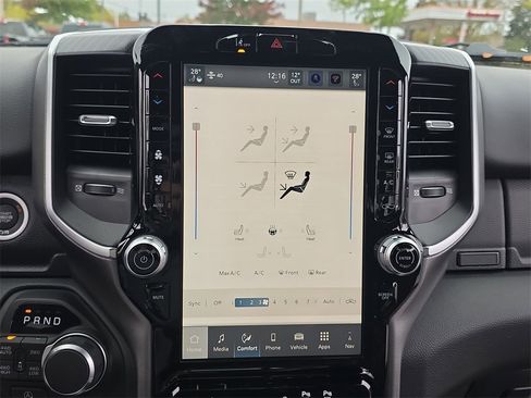 New 2026 RAM 1500 Big Horn image 19