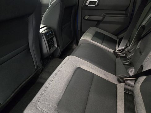 New 2026 Ford Bronco Big Bend AWD/4WD image 26