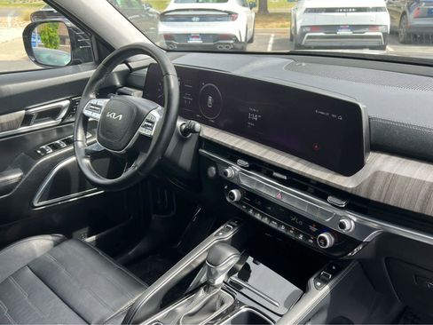 Used 2023 Kia Telluride SX Prestige AWD/4WD image 19