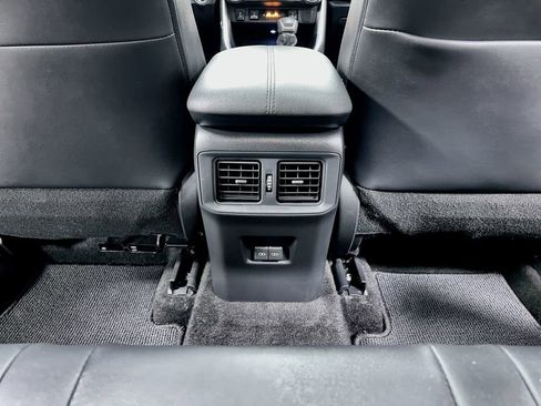 Used 2024 Toyota RAV4 XSE AWD/4WD image 21