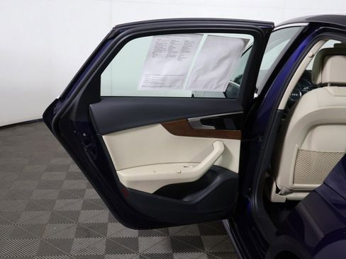 Used 2023 Audi A4 2.0T Premium w/ Convenience Package AWD/4WD image 22