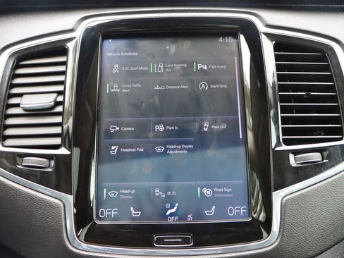 Used 2019 Volvo XC90 T6 Inscription w/ Advanced Package AWD/4WD image 42