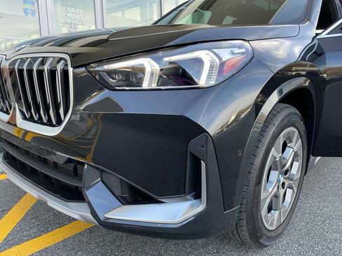 New 2026 BMW X1 xDrive28i w/ Convenience Package image 26