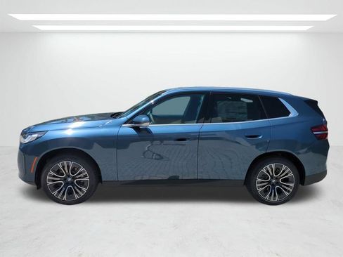 New 2026 BMW X3 xDrive30i w/ Convenience Package AWD/4WD image 7