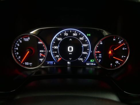 Used 2020 Chevrolet Blazer RS image 31