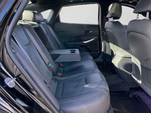 Used 2024 Hyundai Sonata N Line image 8