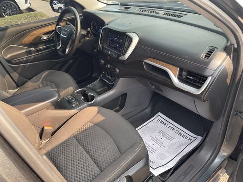 Used 2020 GMC Terrain SLE w/ Driver Convenience Package AWD/4WD image 19