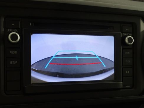 Used 2019 Toyota Tacoma SR w/ SX Package image 8