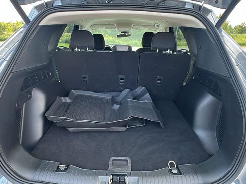Used 2022 Ford Escape SE w/ Convenience Package image 21