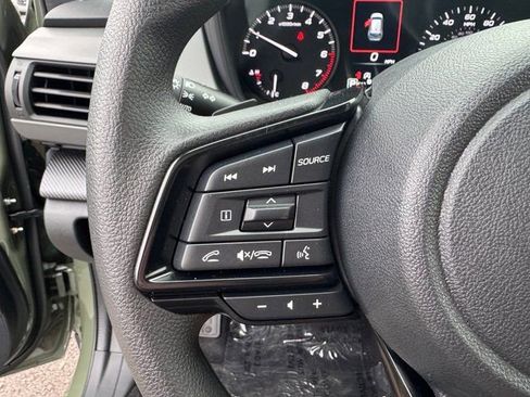 Used 2026 Subaru Crosstrek 2.5i w/ Convenience Package #1 image 21