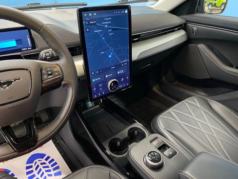 Used 2023 Ford Mustang Mach-E California Route 1 image 26