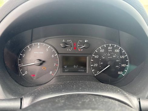 Used 2018 Nissan Sentra S FWD image 6
