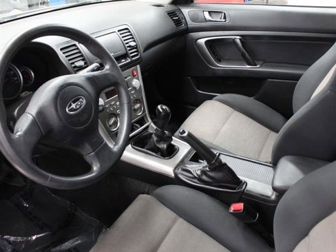 Used 2007 Subaru Outback 2.5i image 7