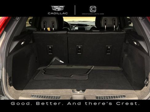 Certified 2023 Cadillac XT4 Premium Luxury AWD/4WD image 32
