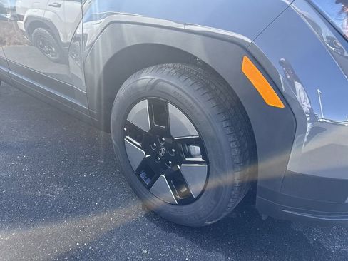 New 2026 Hyundai Santa Fe SEL image 16