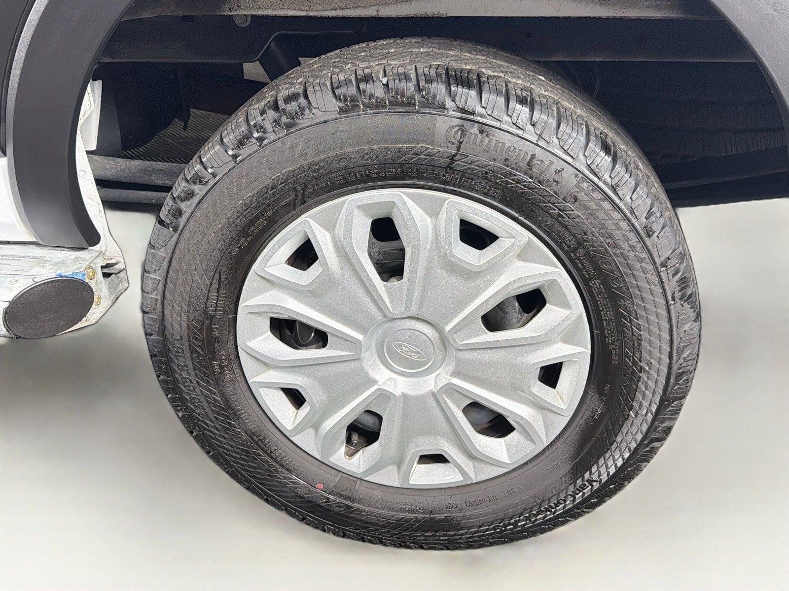 Used 2025 Ford Transit 250 Low Roof w/ Exterior Upgrade Package RWD image 32