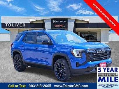 New 2026 GMC Terrain Elevation w/ Elevation Premium Package